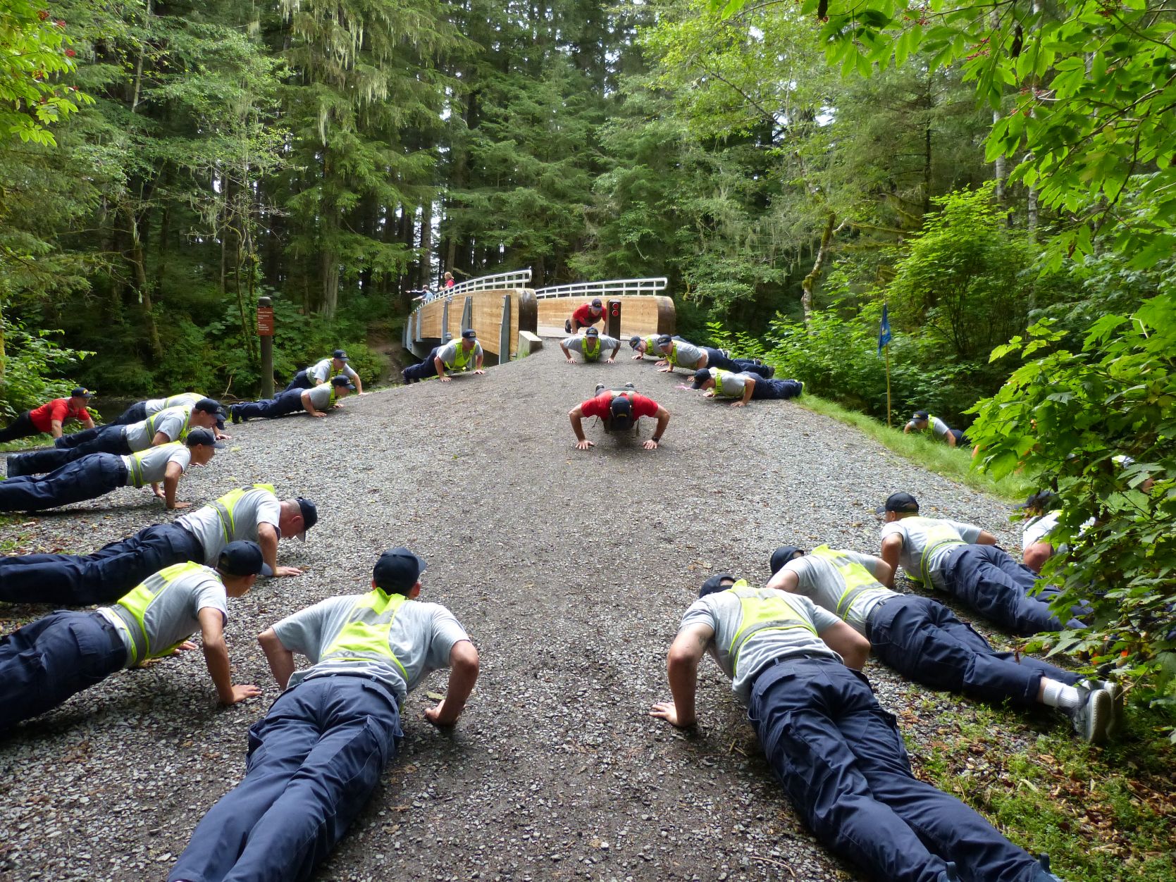 Alaska State Troopers Pay Chart