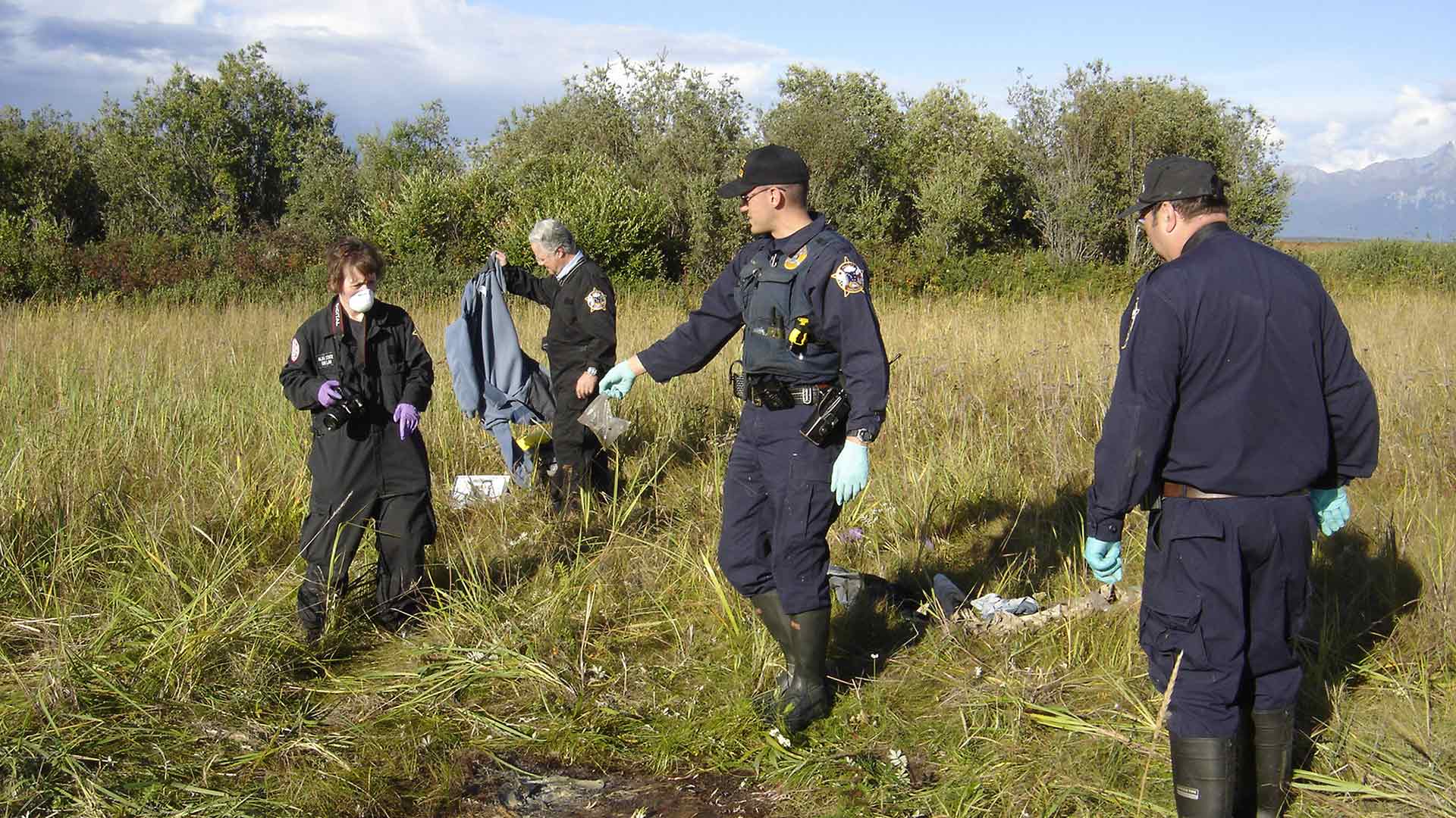 AWTSpecialAssignments - Recruit - AST - Alaska Department of Public Safety