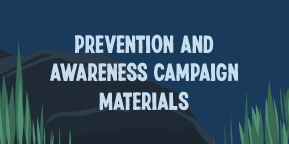 CAMPAIGN MATERIALS