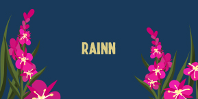 RAINN