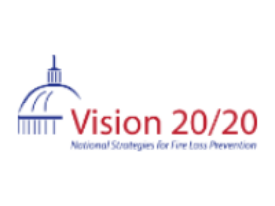 Vision 20/20 logo