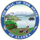 Department of Public Safety Badge