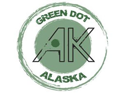 Green Dot Alaska
