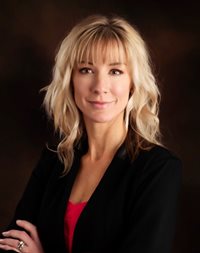 Commissioner Amanda Price