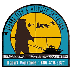 Alaska Department of Fish and Game